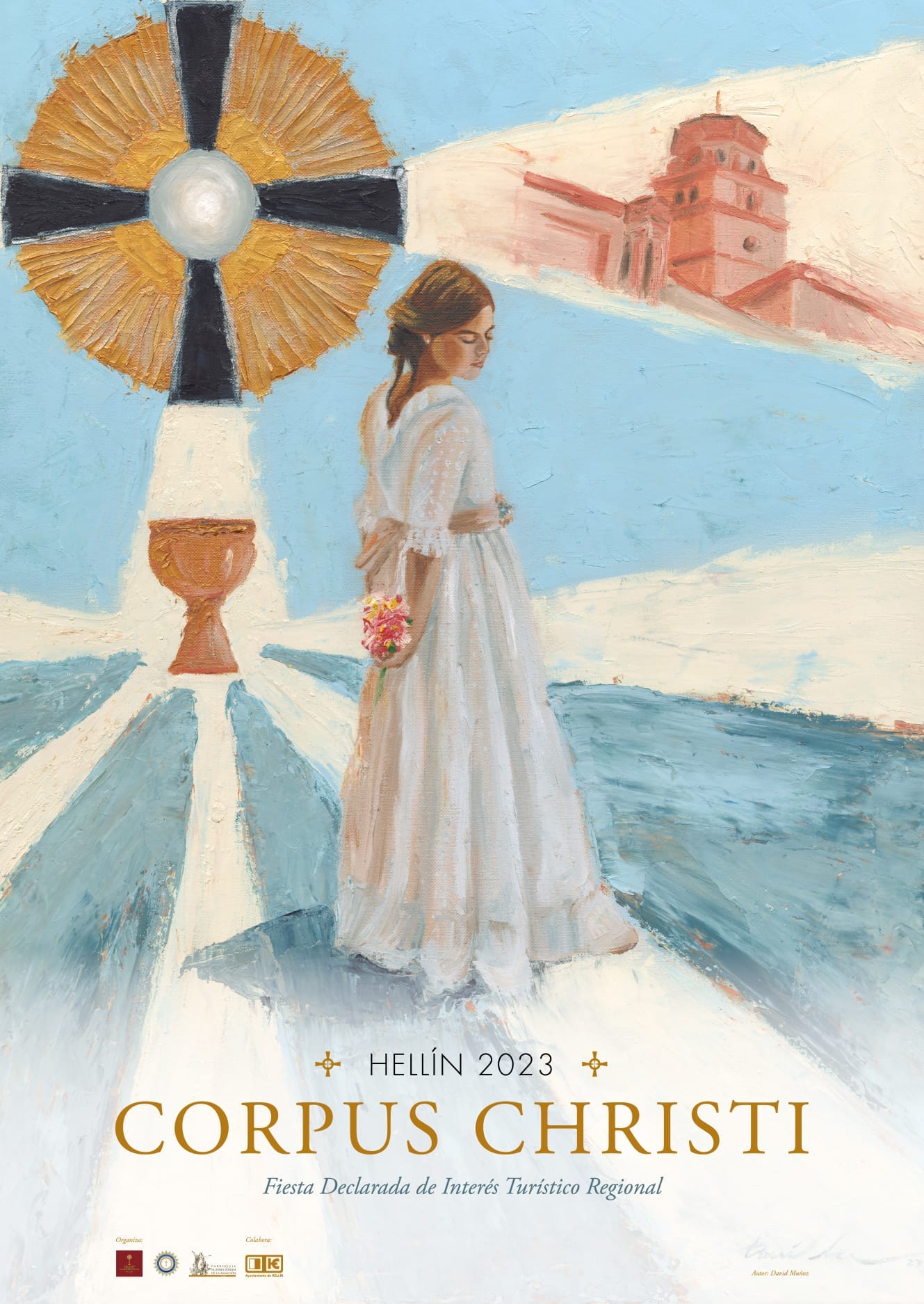 Corpus Christi  